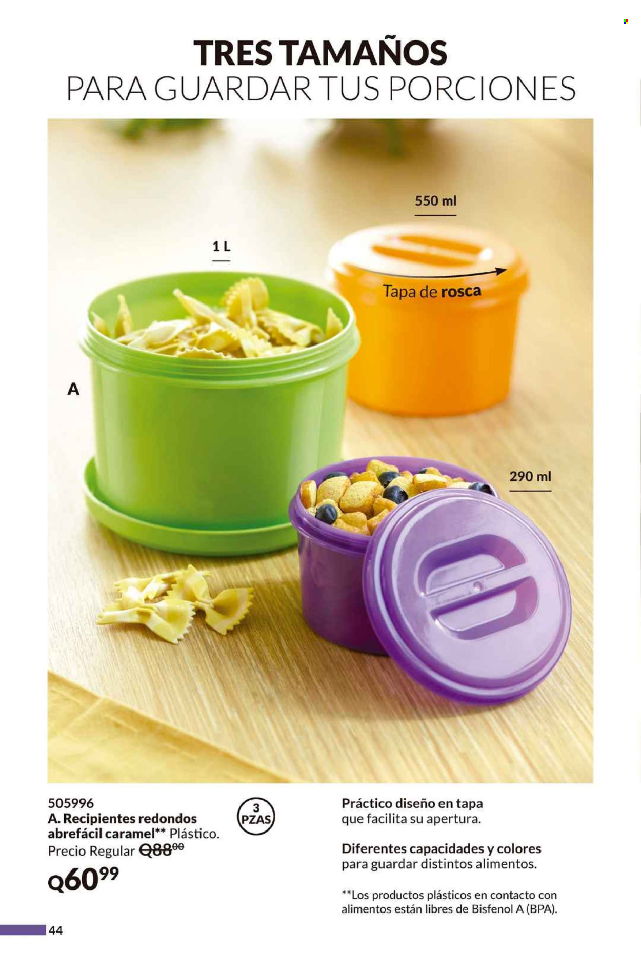 Catálogo Avon - 14.5.2025 - 17.6.2025.