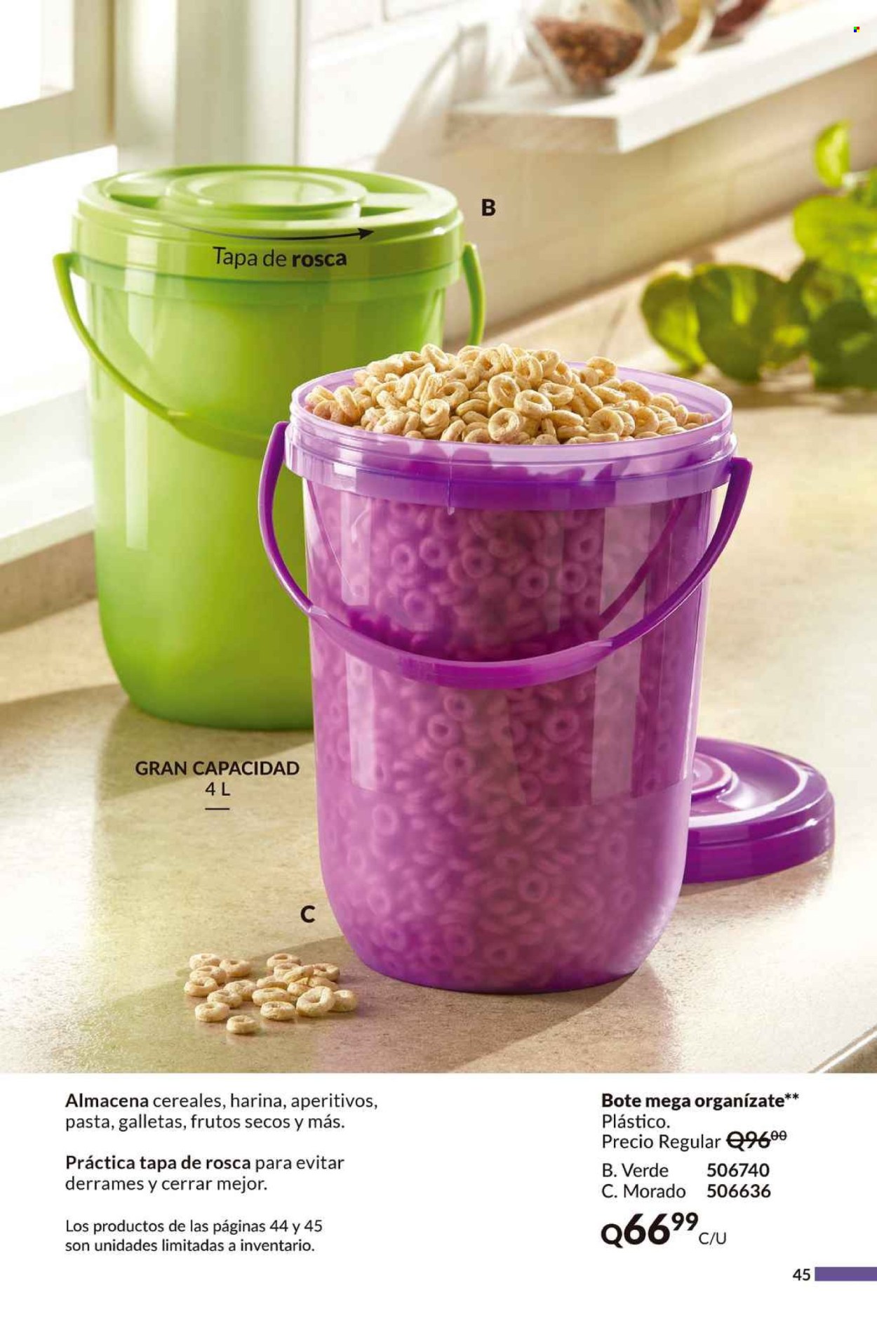 Catálogo Avon - 14.5.2025 - 17.6.2025.