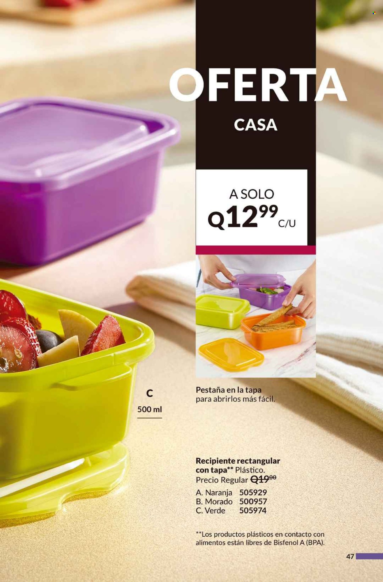 Catálogo Avon - 14.5.2025 - 17.6.2025.