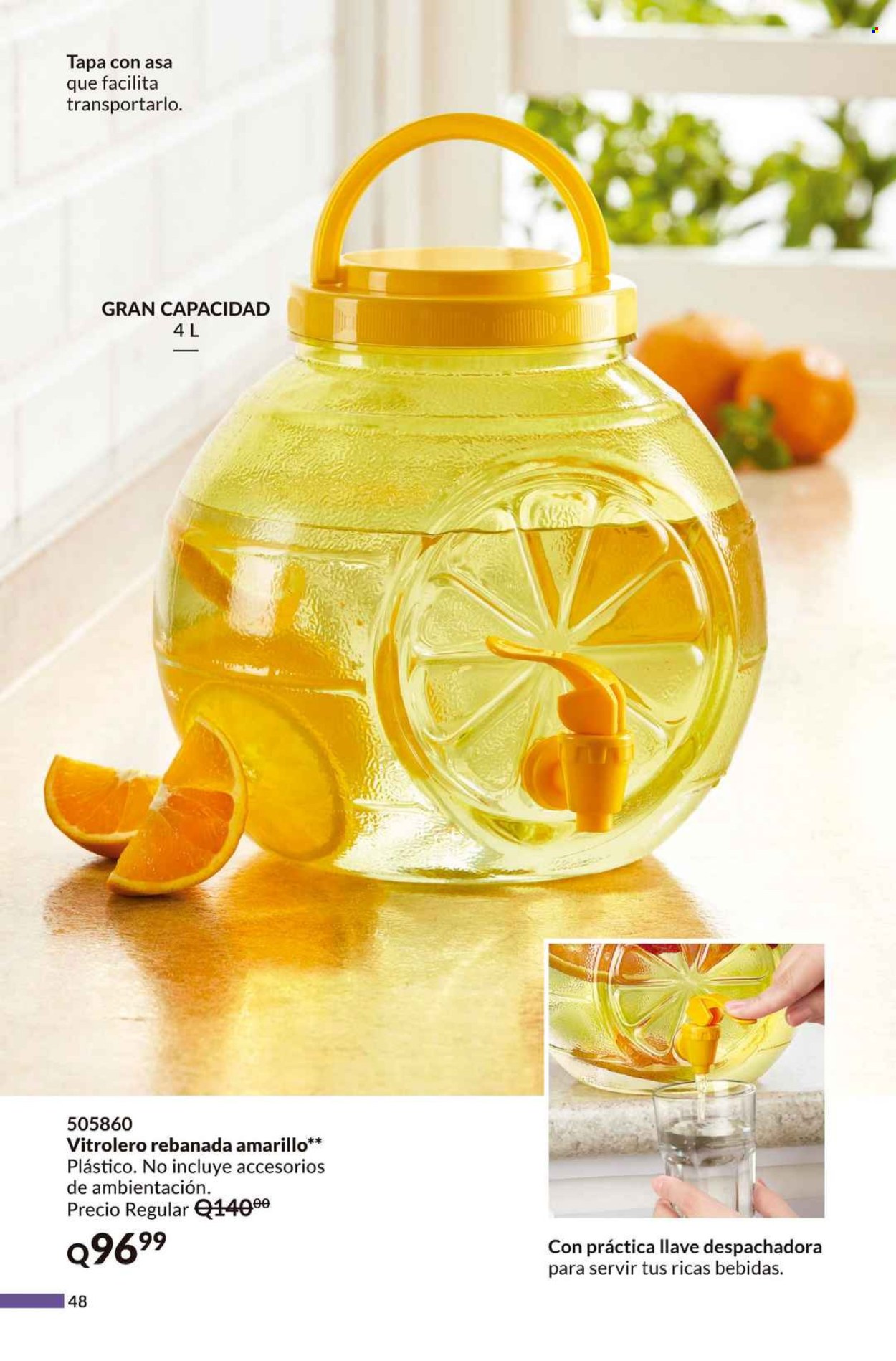 Catálogo Avon - 14.5.2025 - 17.6.2025.