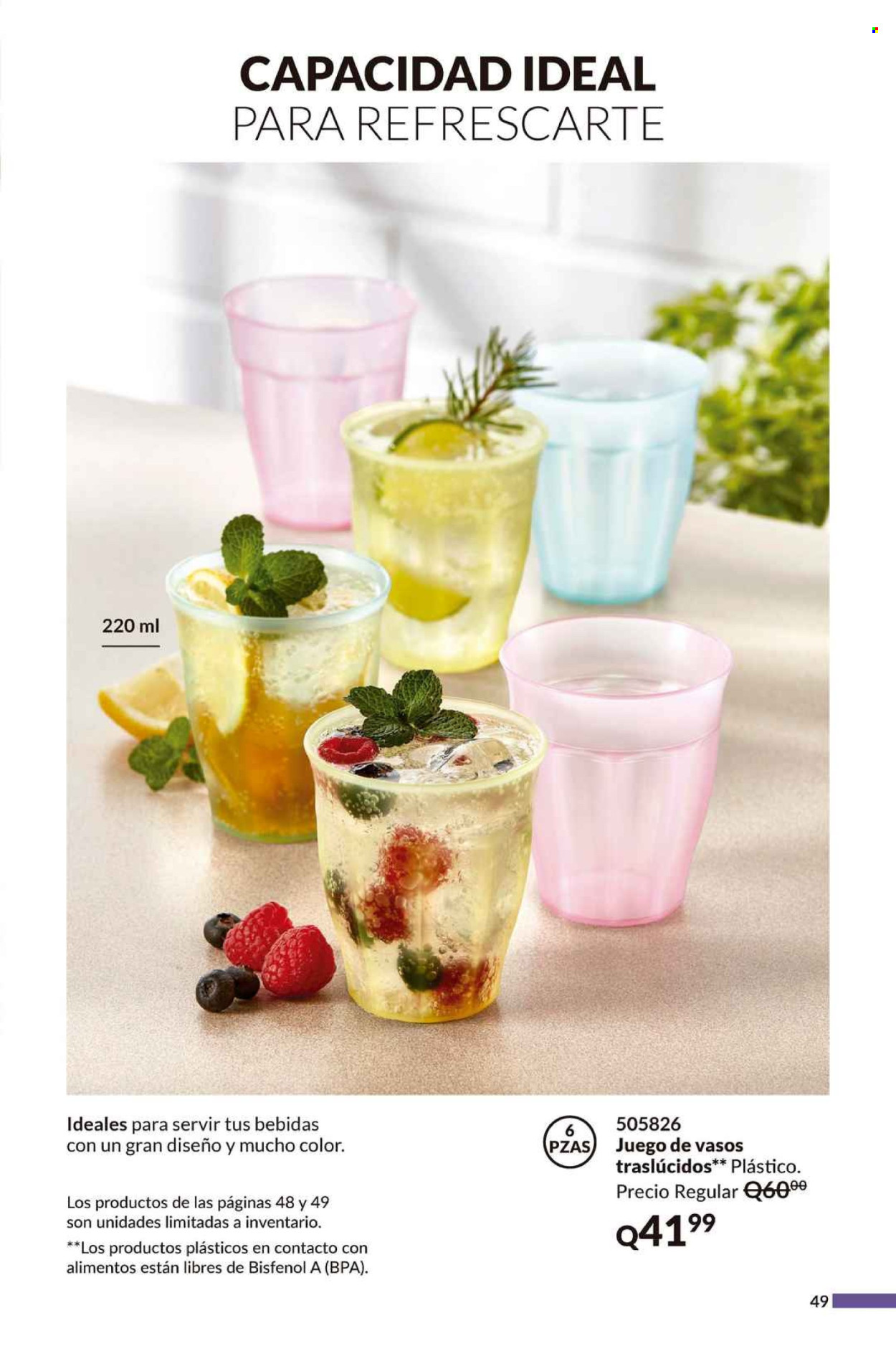 Catálogo Avon - 14.5.2025 - 17.6.2025.