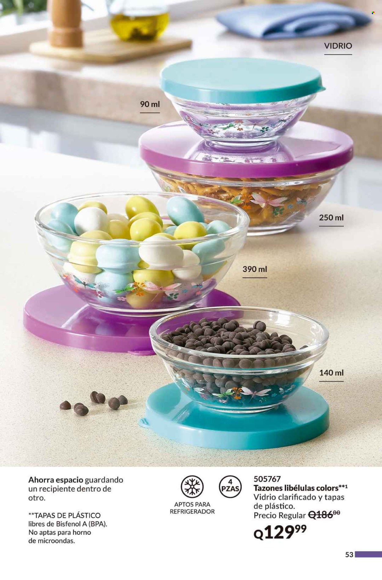 Catálogo Avon - 14.5.2025 - 17.6.2025.