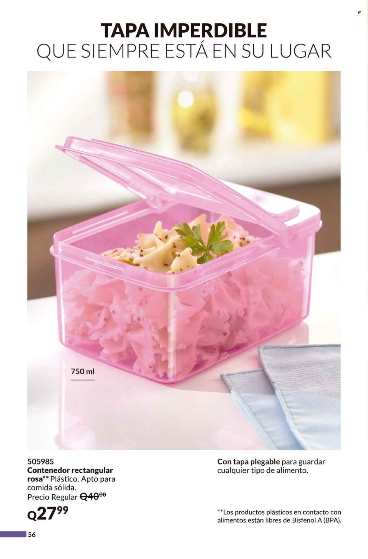 Catálogo Avon - 14.5.2025 - 17.6.2025.