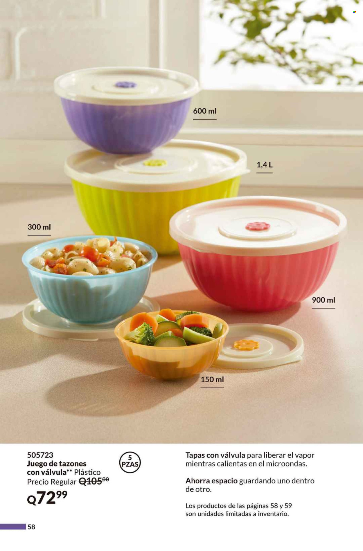 Catálogo Avon - 14.5.2025 - 17.6.2025.