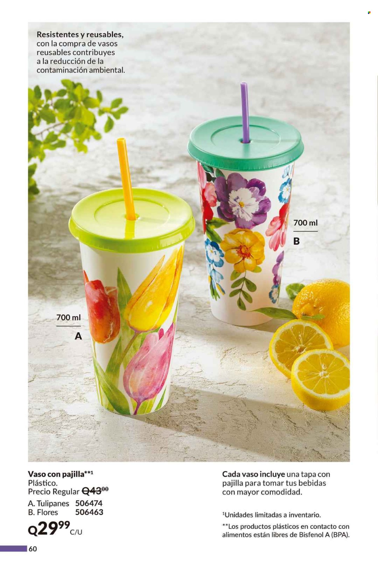 Catálogo Avon - 14.5.2025 - 17.6.2025.