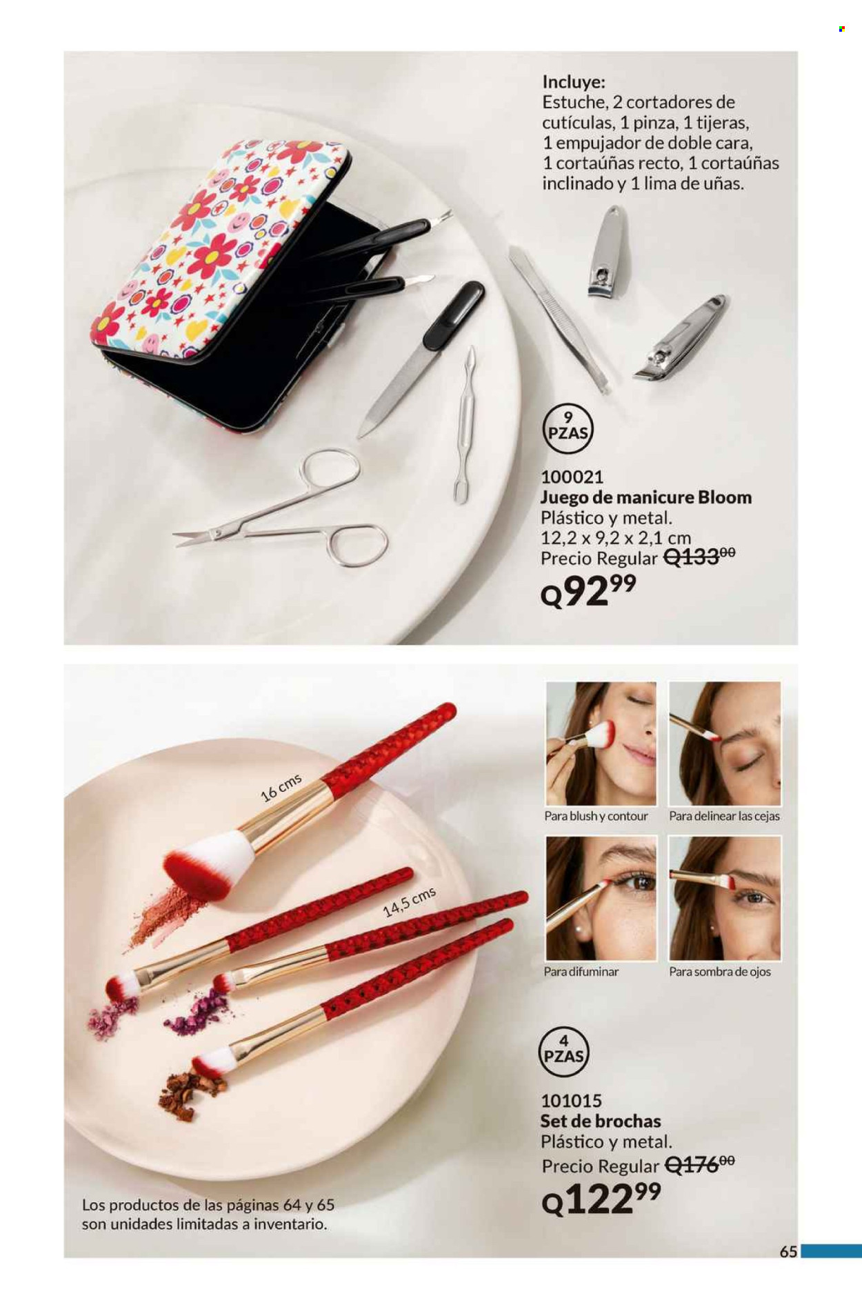Catálogo Avon - 14.5.2025 - 17.6.2025.