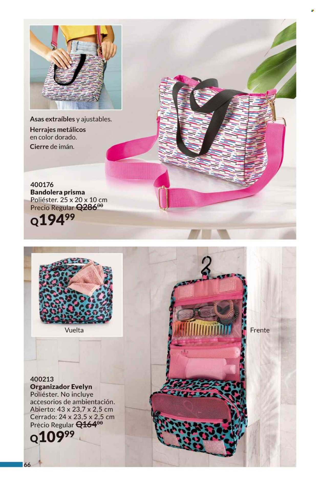 Catálogo Avon - 14.5.2025 - 17.6.2025.