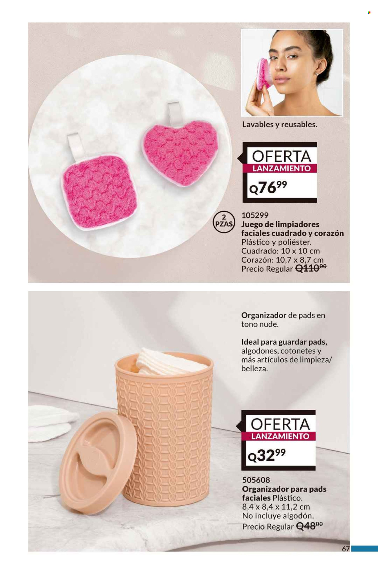 Catálogo Avon - 14.5.2025 - 17.6.2025.