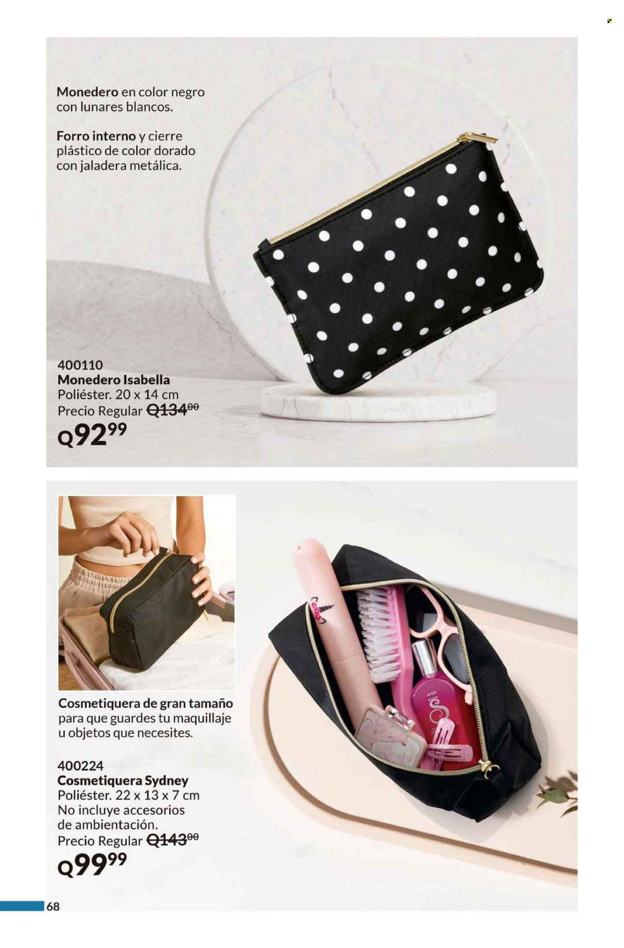 Catálogo Avon - 14.5.2025 - 17.6.2025.