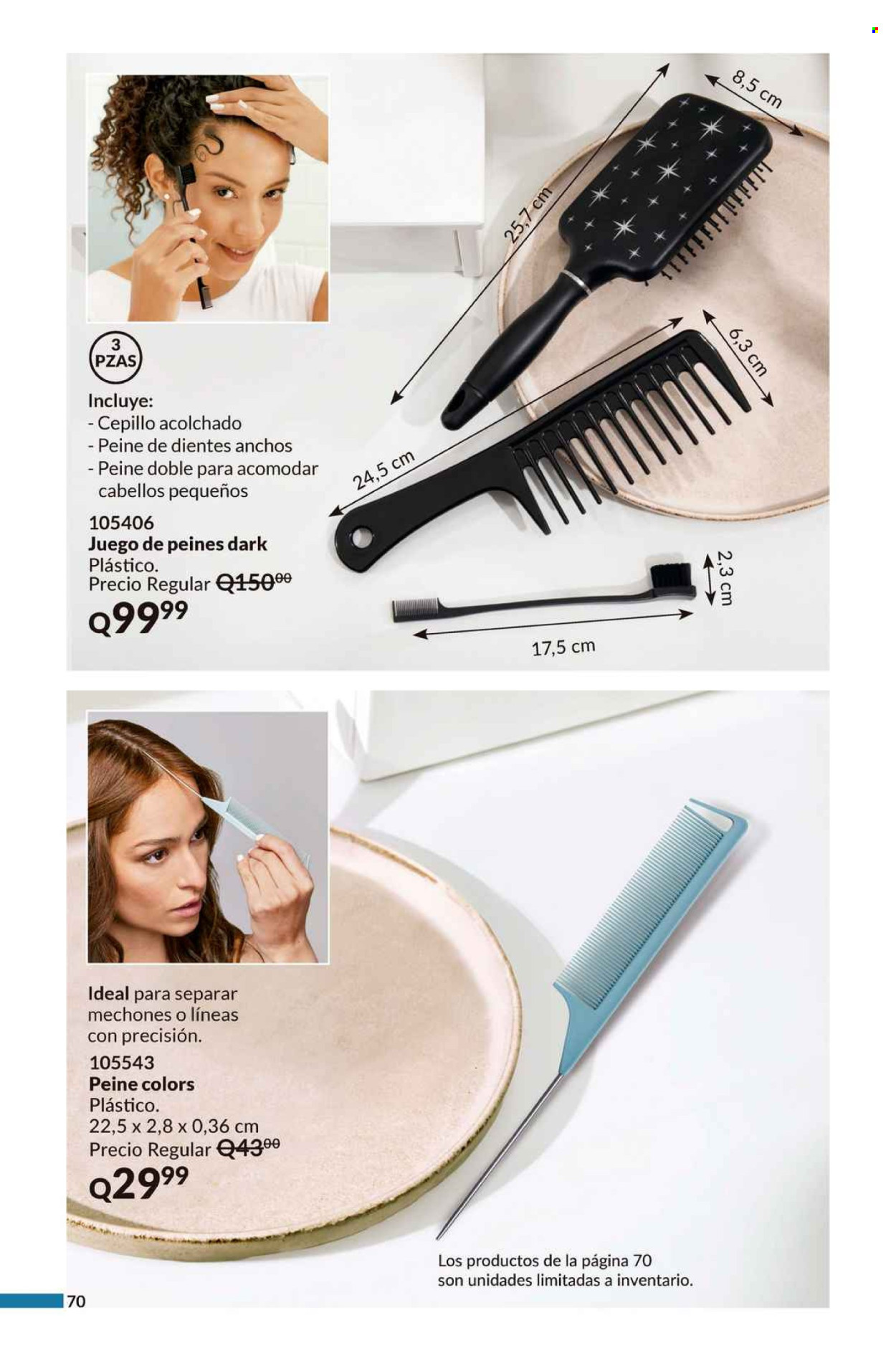 Catálogo Avon - 14.5.2025 - 17.6.2025.