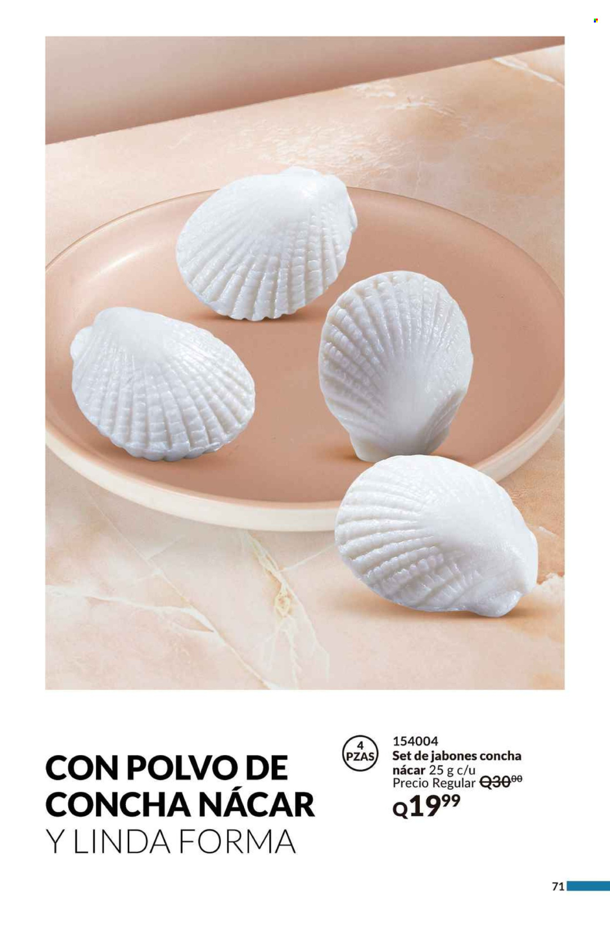 Catálogo Avon - 14.5.2025 - 17.6.2025.