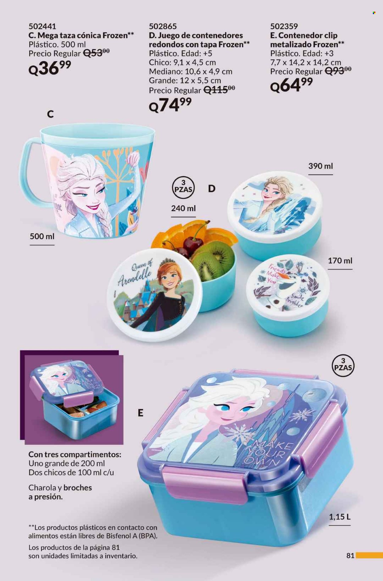 Catálogo Avon - 14.5.2025 - 17.6.2025.