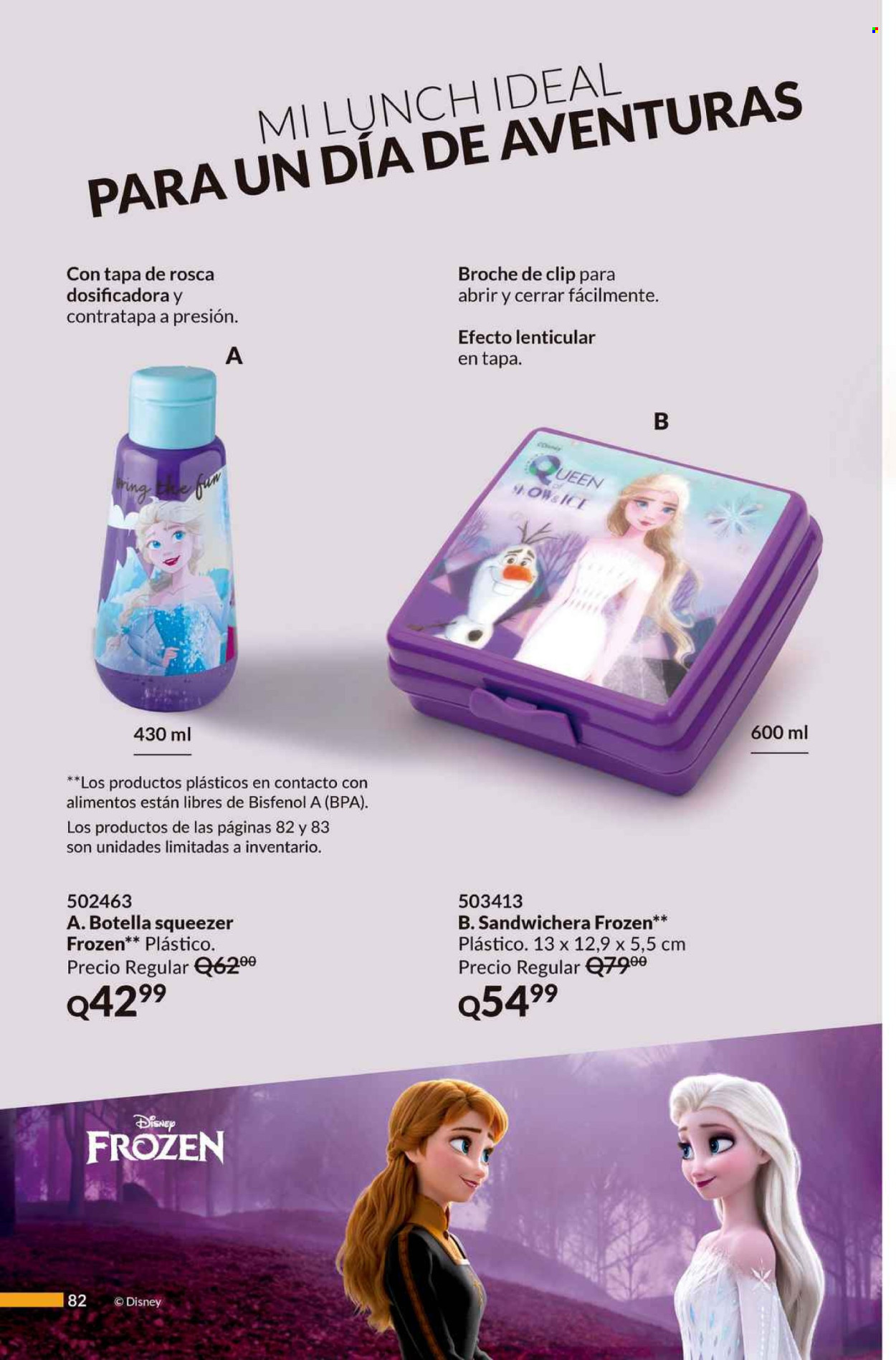 Catálogo Avon - 14.5.2025 - 17.6.2025.