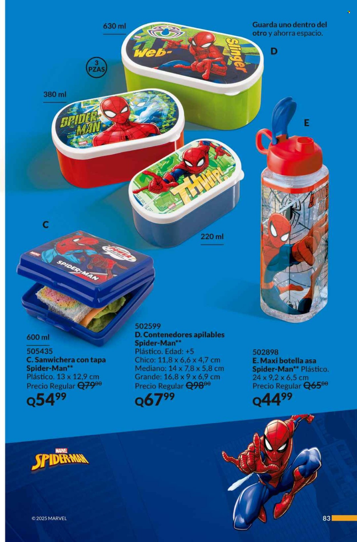 Catálogo Avon - 14.5.2025 - 17.6.2025.