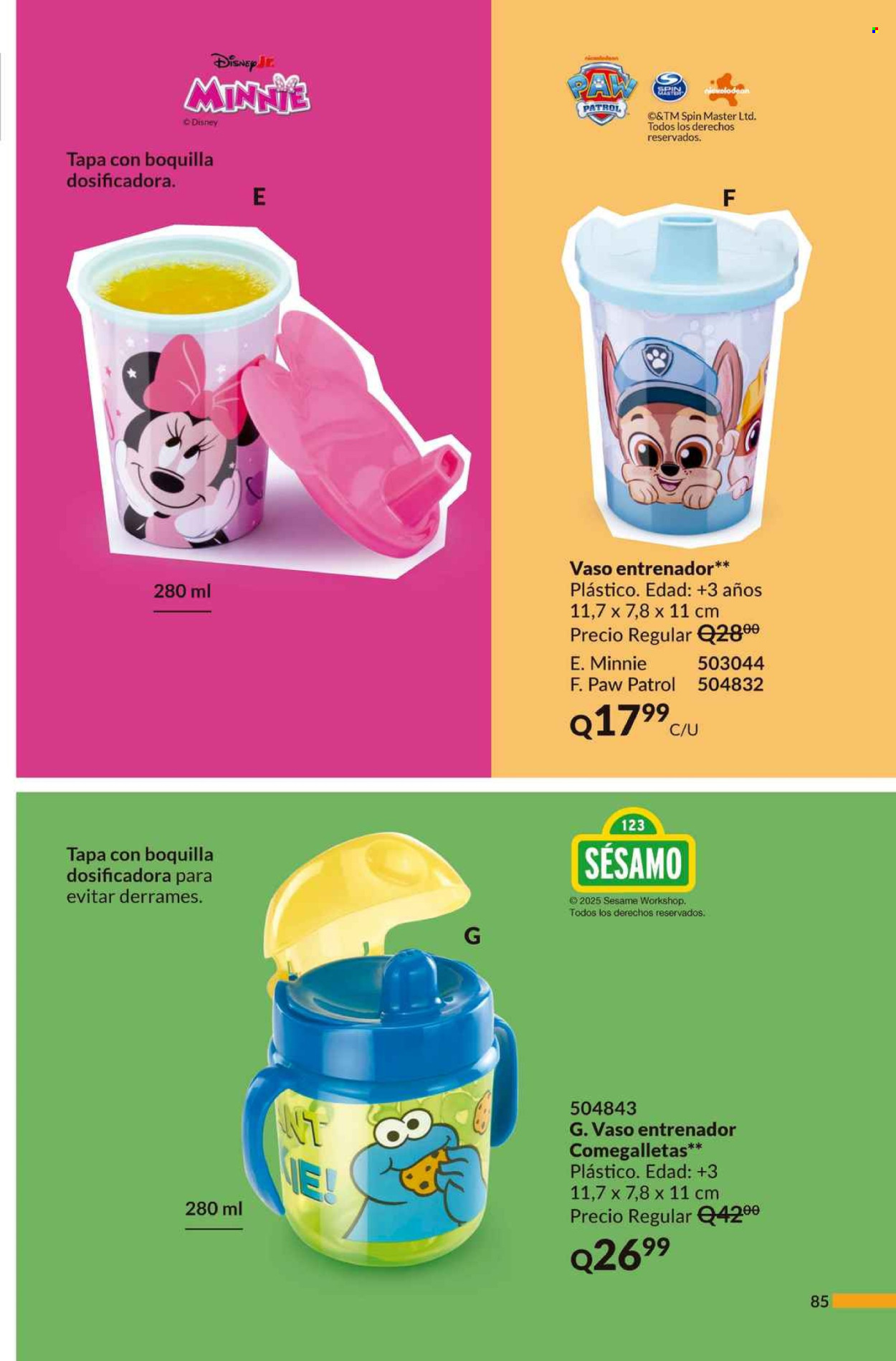 Catálogo Avon - 14.5.2025 - 17.6.2025.