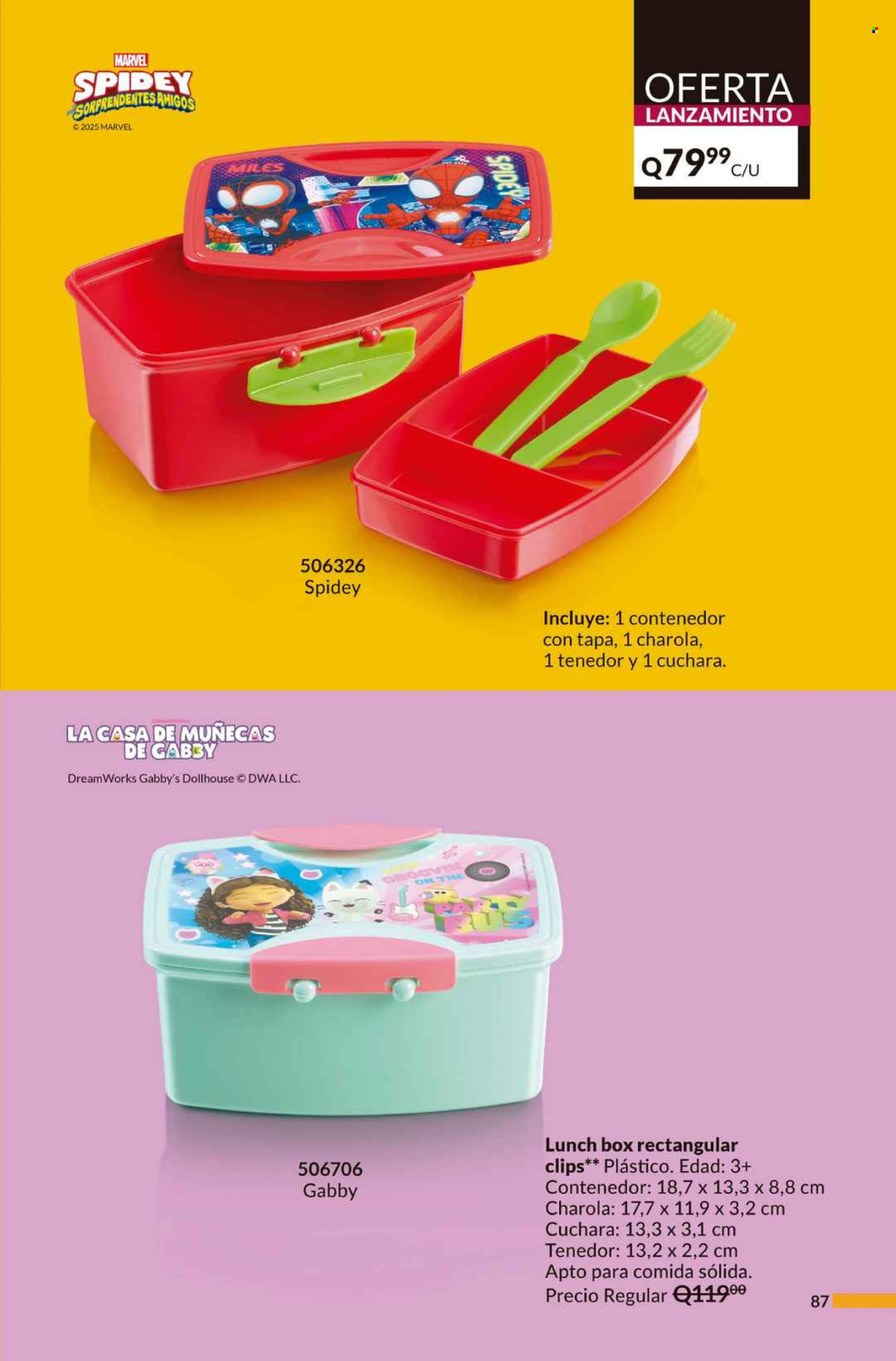 Catálogo Avon - 14.5.2025 - 17.6.2025.