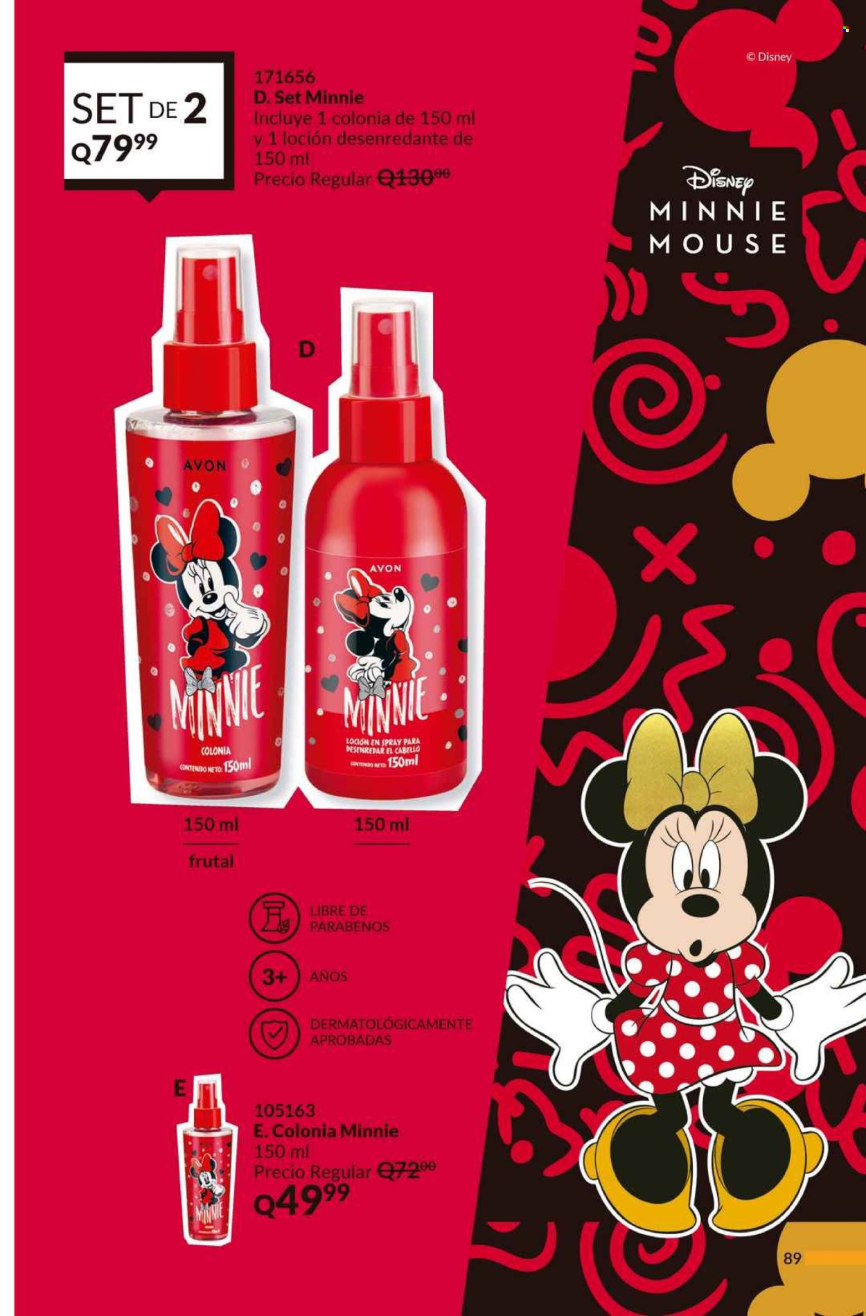 Catálogo Avon - 14.5.2025 - 17.6.2025.