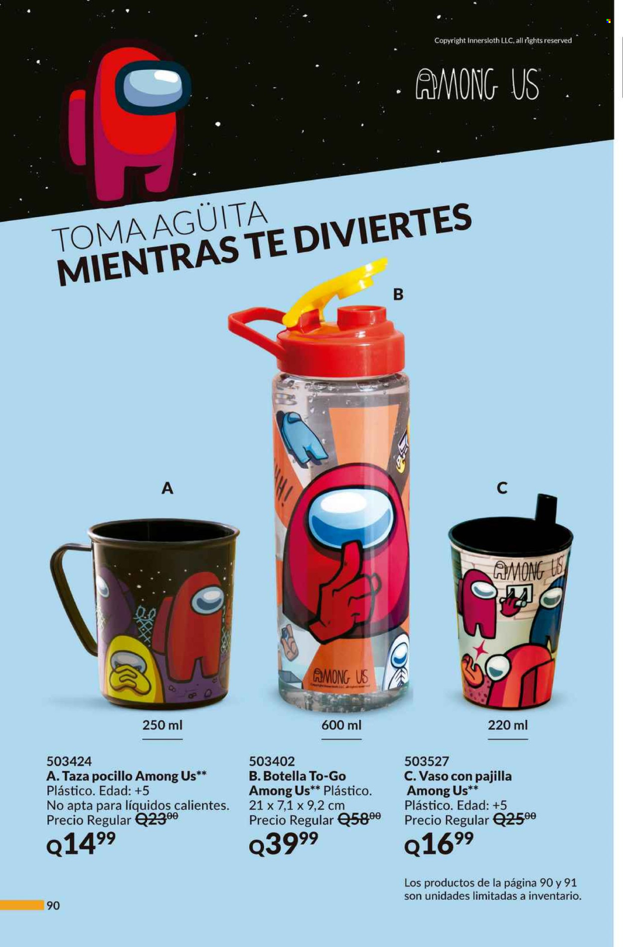 Catálogo Avon - 14.5.2025 - 17.6.2025.