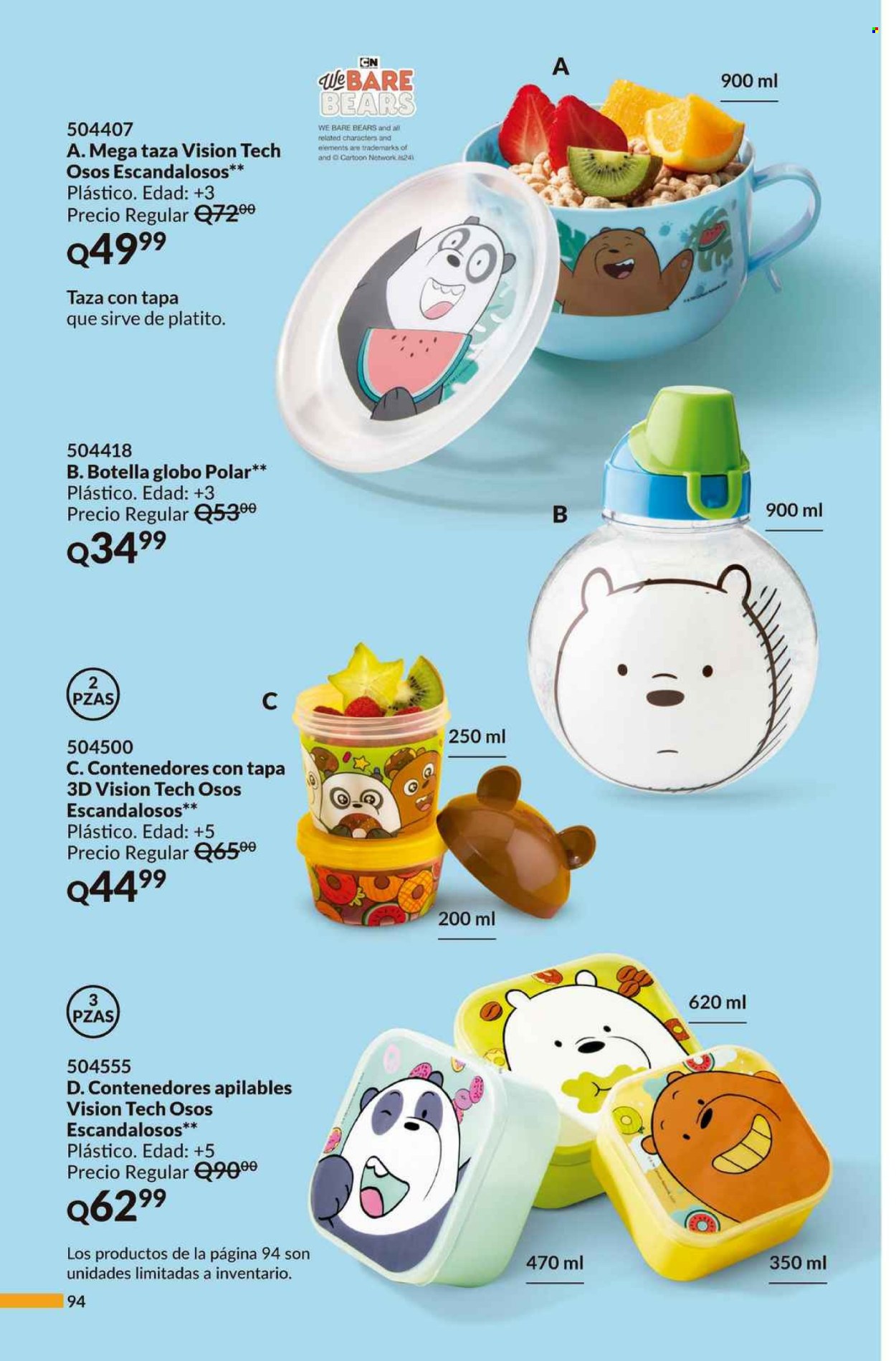 Catálogo Avon - 14.5.2025 - 17.6.2025.