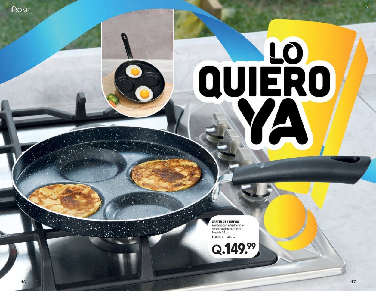 Catálogo LêCleire - 1.6.2025 - 30.6.2025.