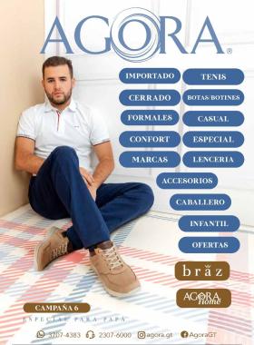 Agora - Campaña 06