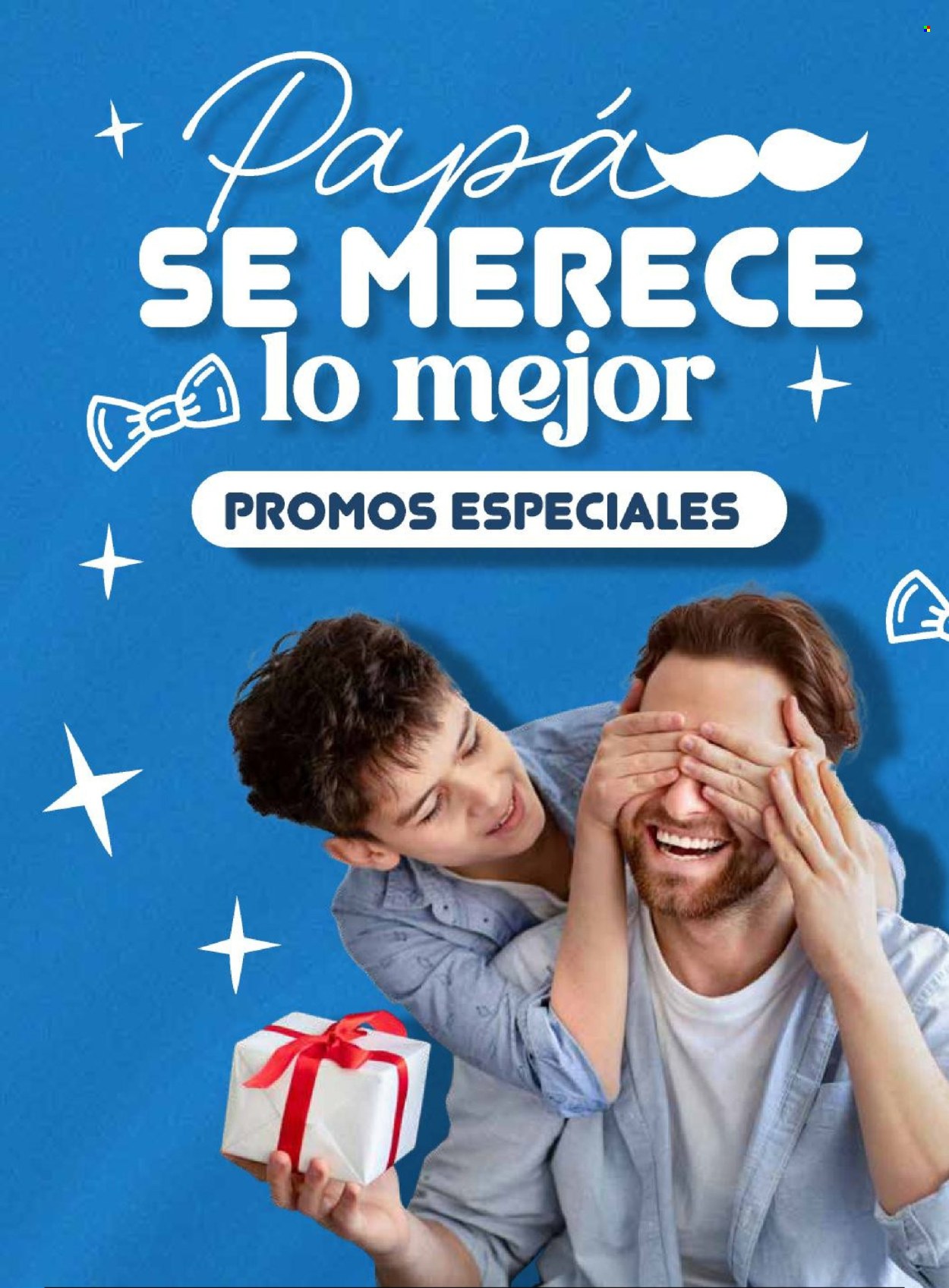 Catálogo Agora.