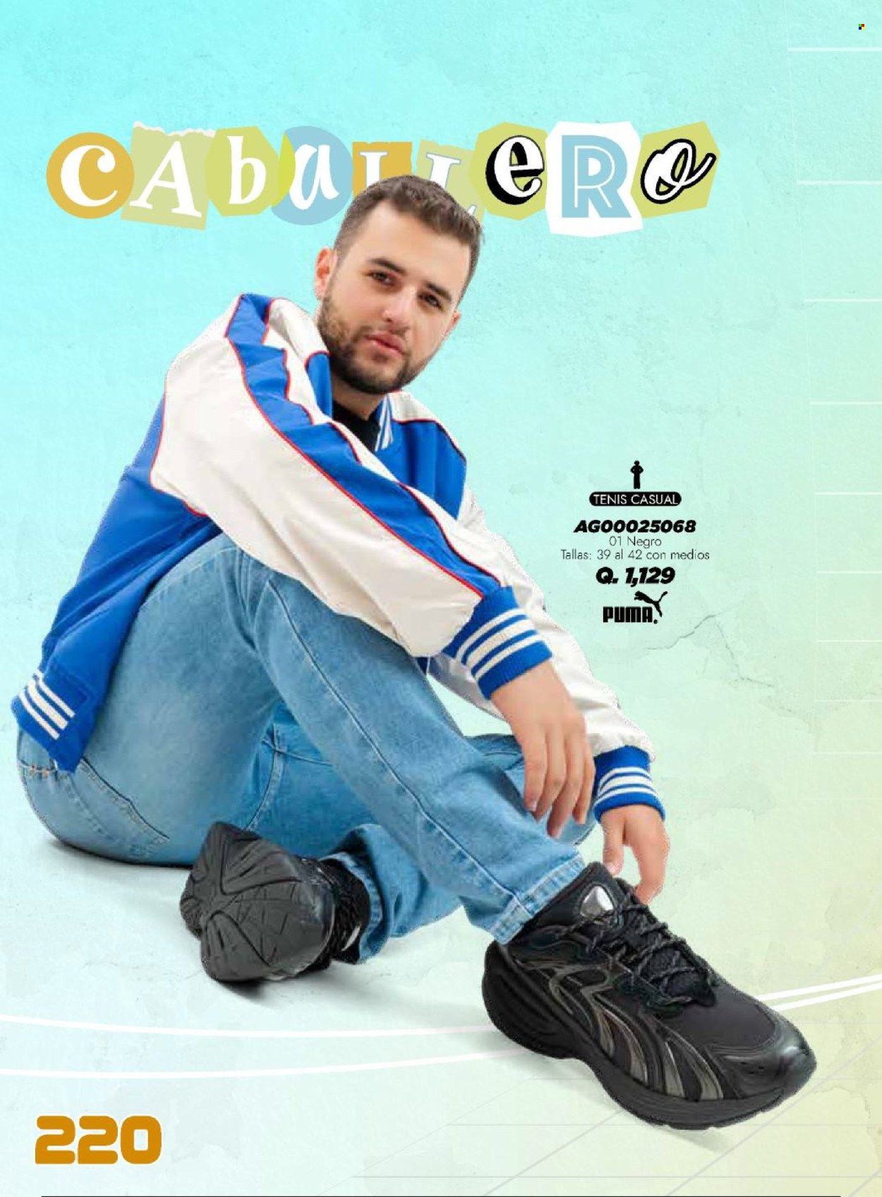 Catálogo Agora.