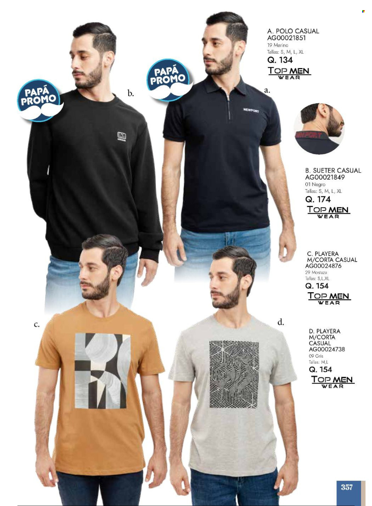 Catálogo Agora.