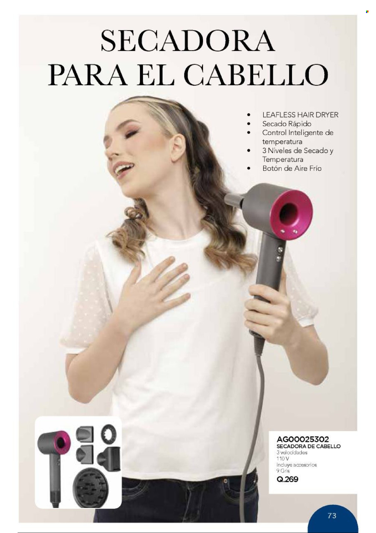 Catálogo Agora.