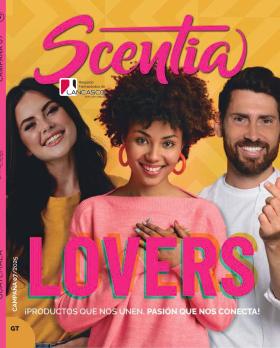 Scentia - Campaña 07