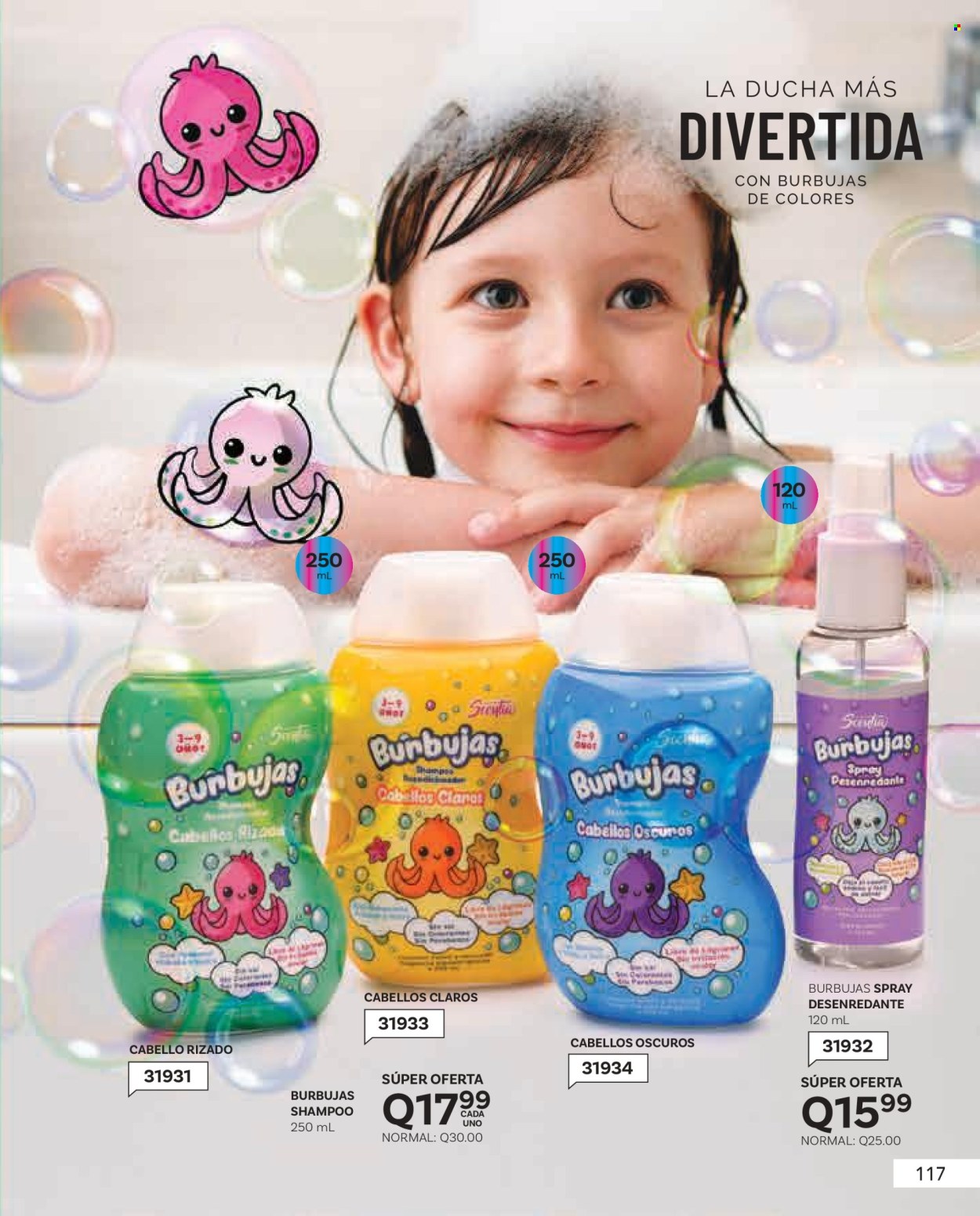 Catálogo Scentia.