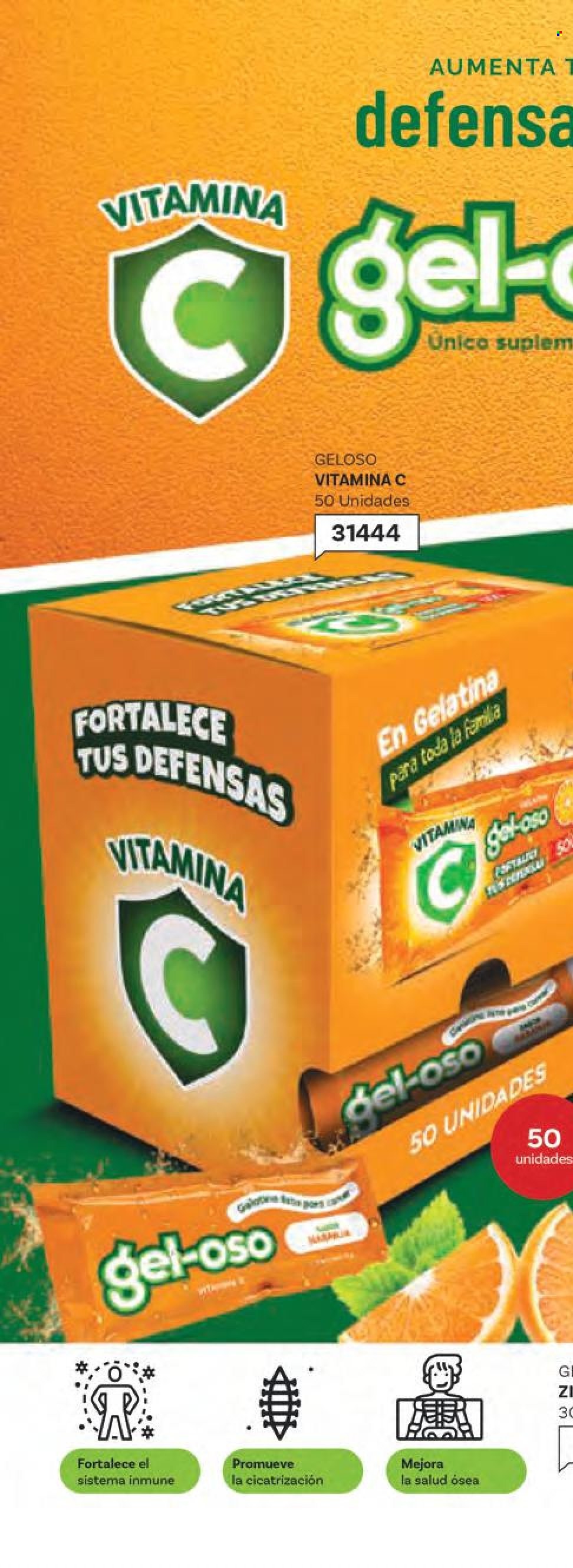 Catálogo Scentia.