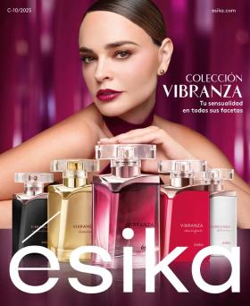 Ésika - Campaña 10