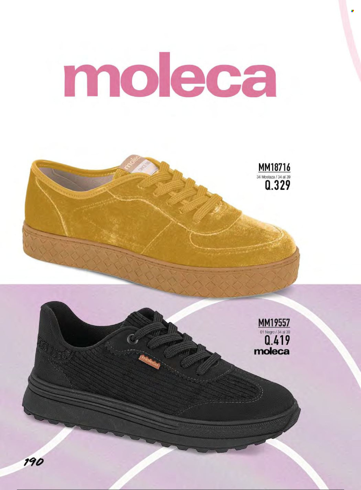 Catálogo Multimodas. Página 190