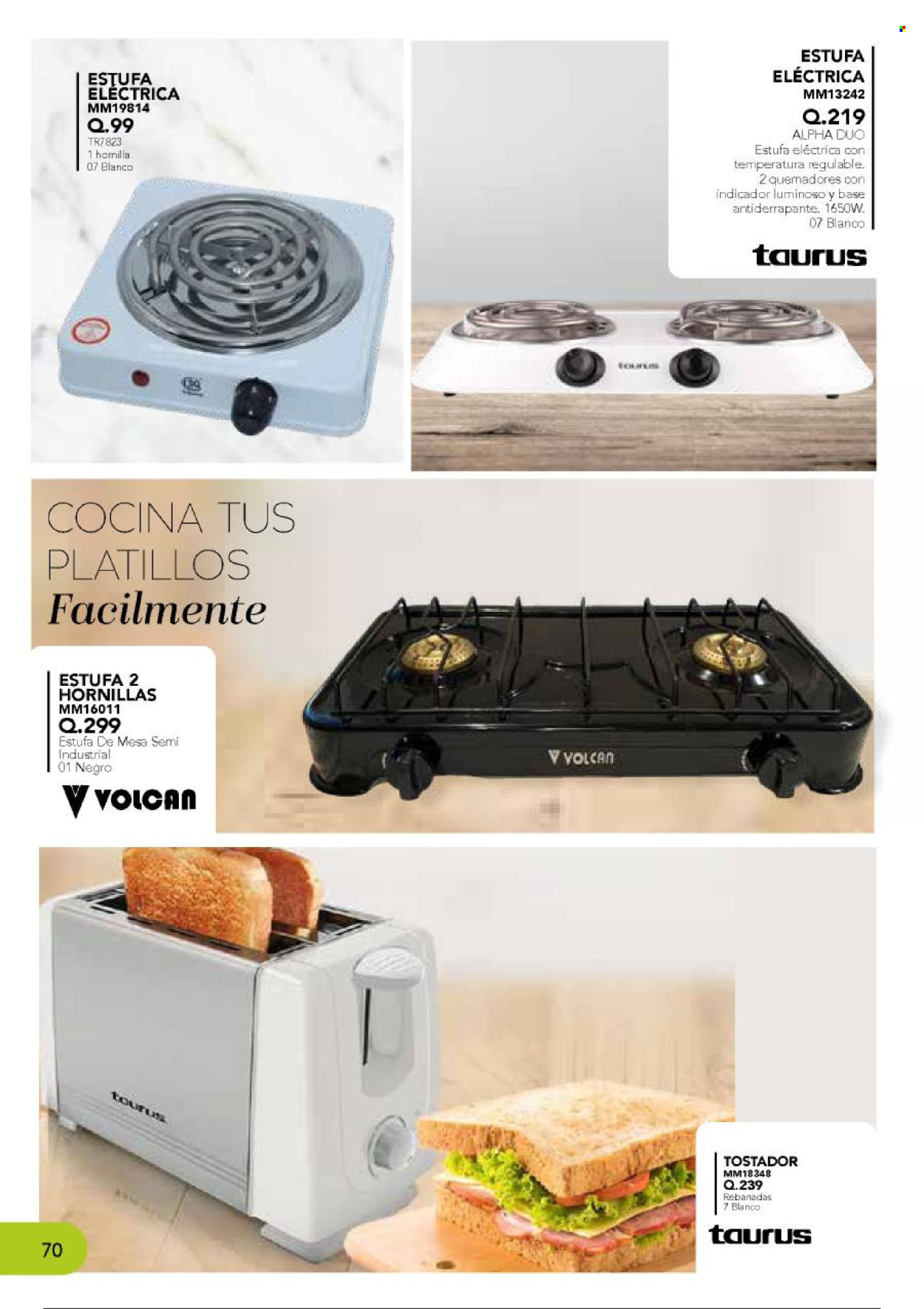 Catálogo Multimodas. Página 448