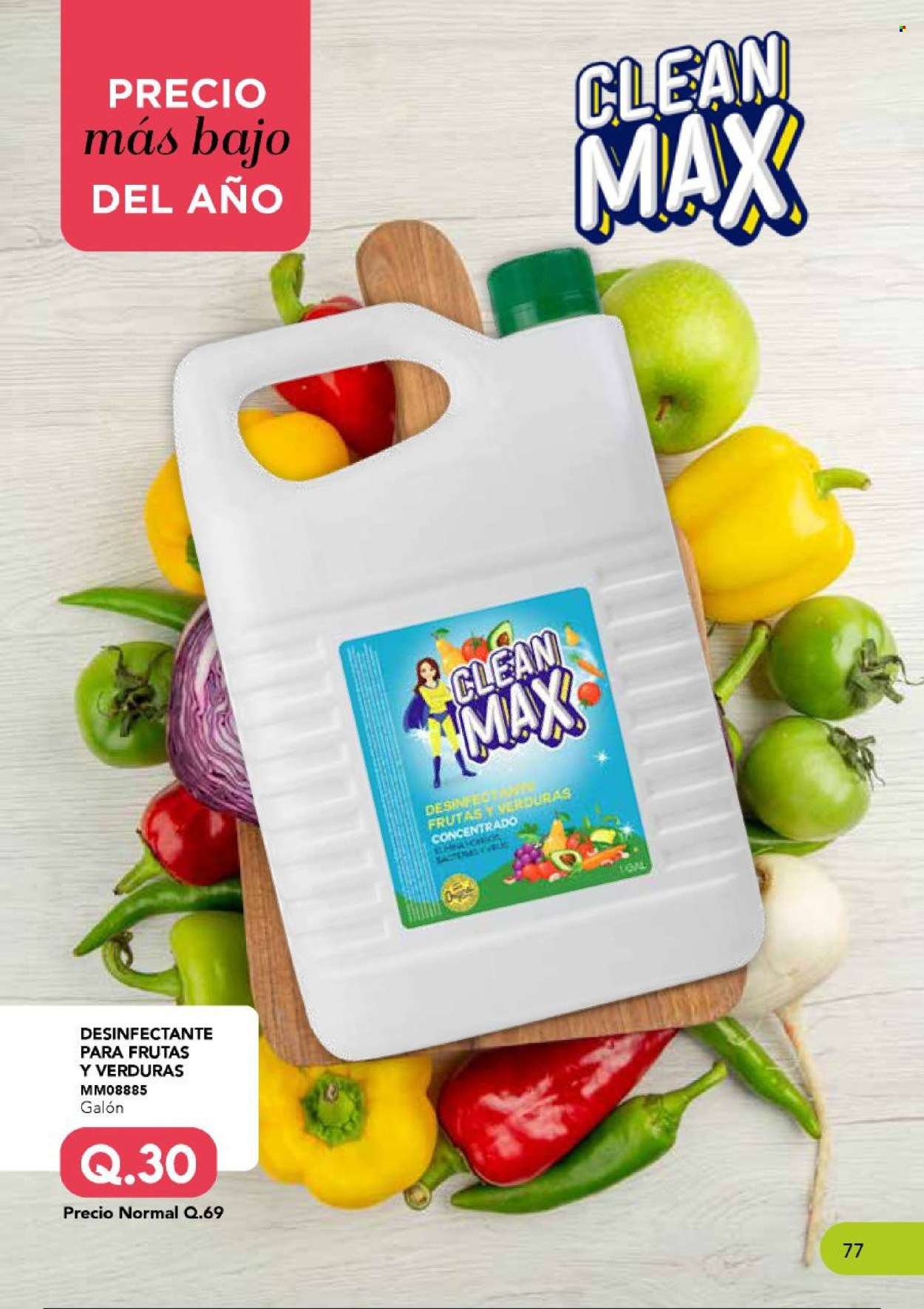 Catálogo Multimodas. Página 455
