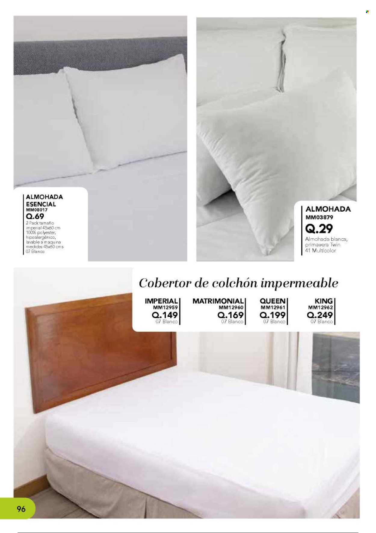 Catálogo Multimodas. Página 474