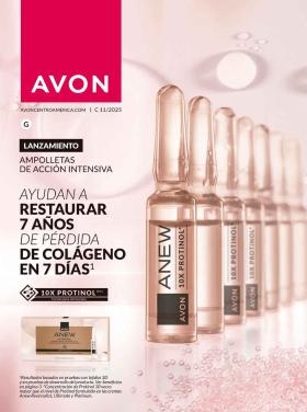 Avon - Campaña C11