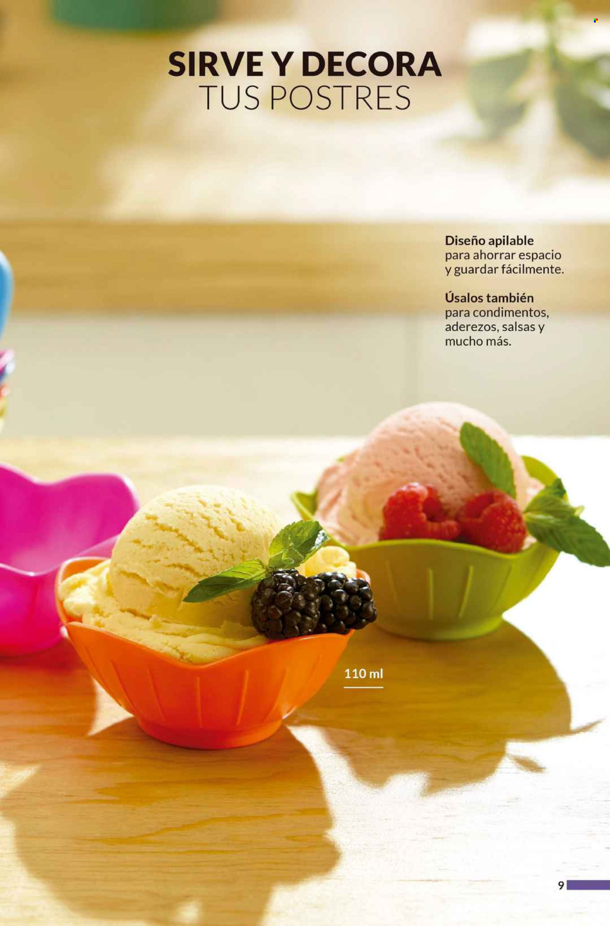 Catálogo Avon - 30.5.2025 - 4.7.2025. Página 9