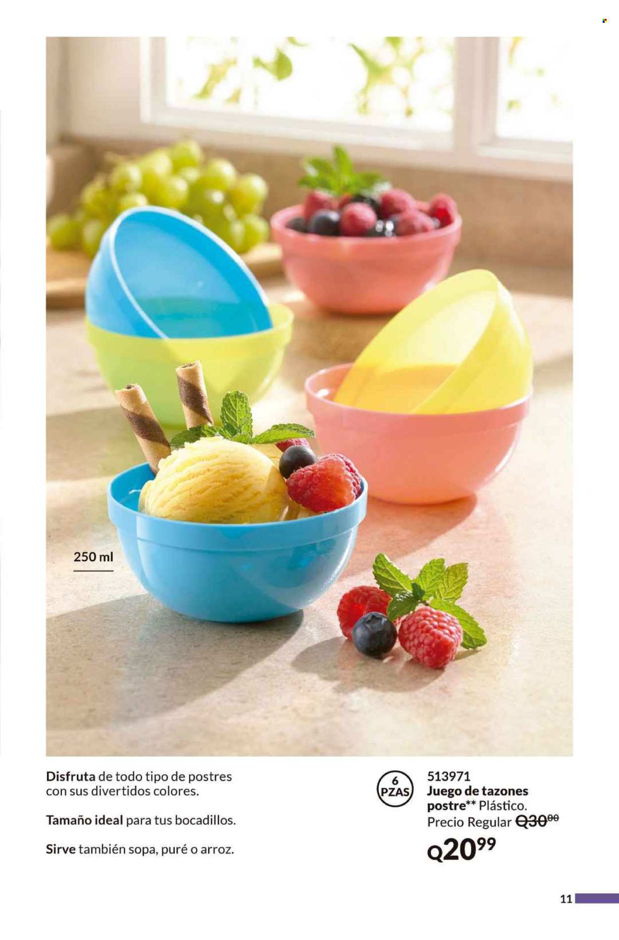 Catálogo Avon - 30.5.2025 - 4.7.2025. Página 11