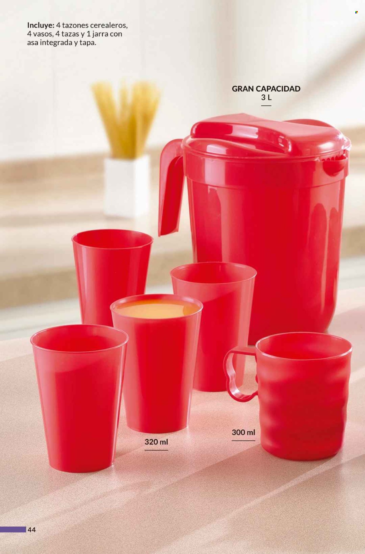 Catálogo Avon - 30.5.2025 - 4.7.2025. Página 44