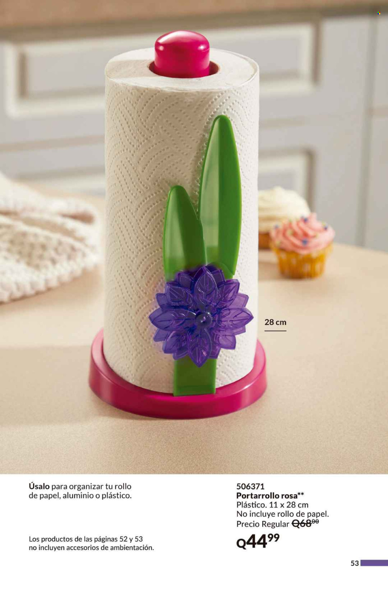 Catálogo Avon - 30.5.2025 - 4.7.2025. Página 53