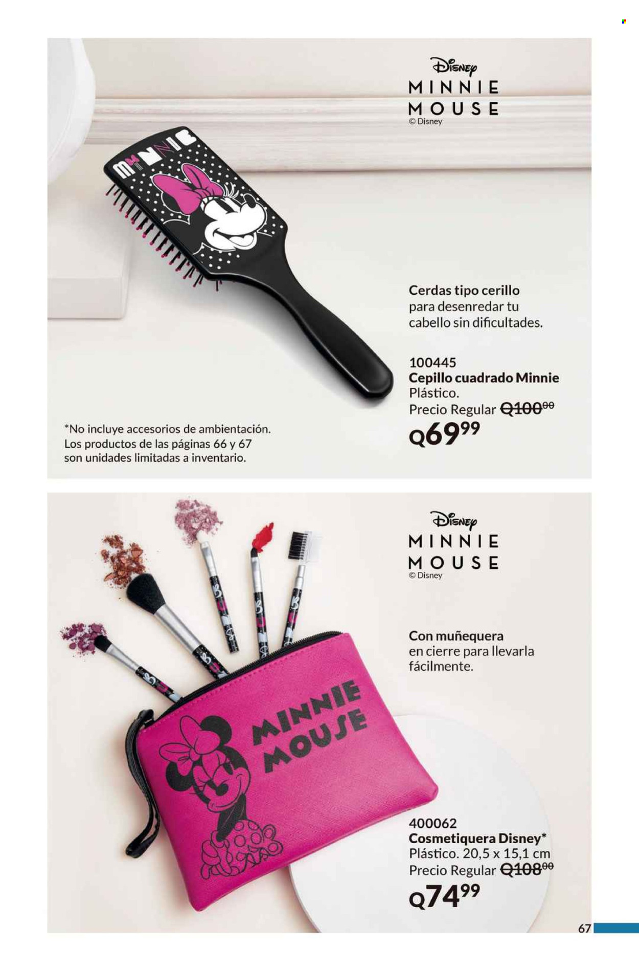 Catálogo Avon - 30.5.2025 - 4.7.2025. Página 67