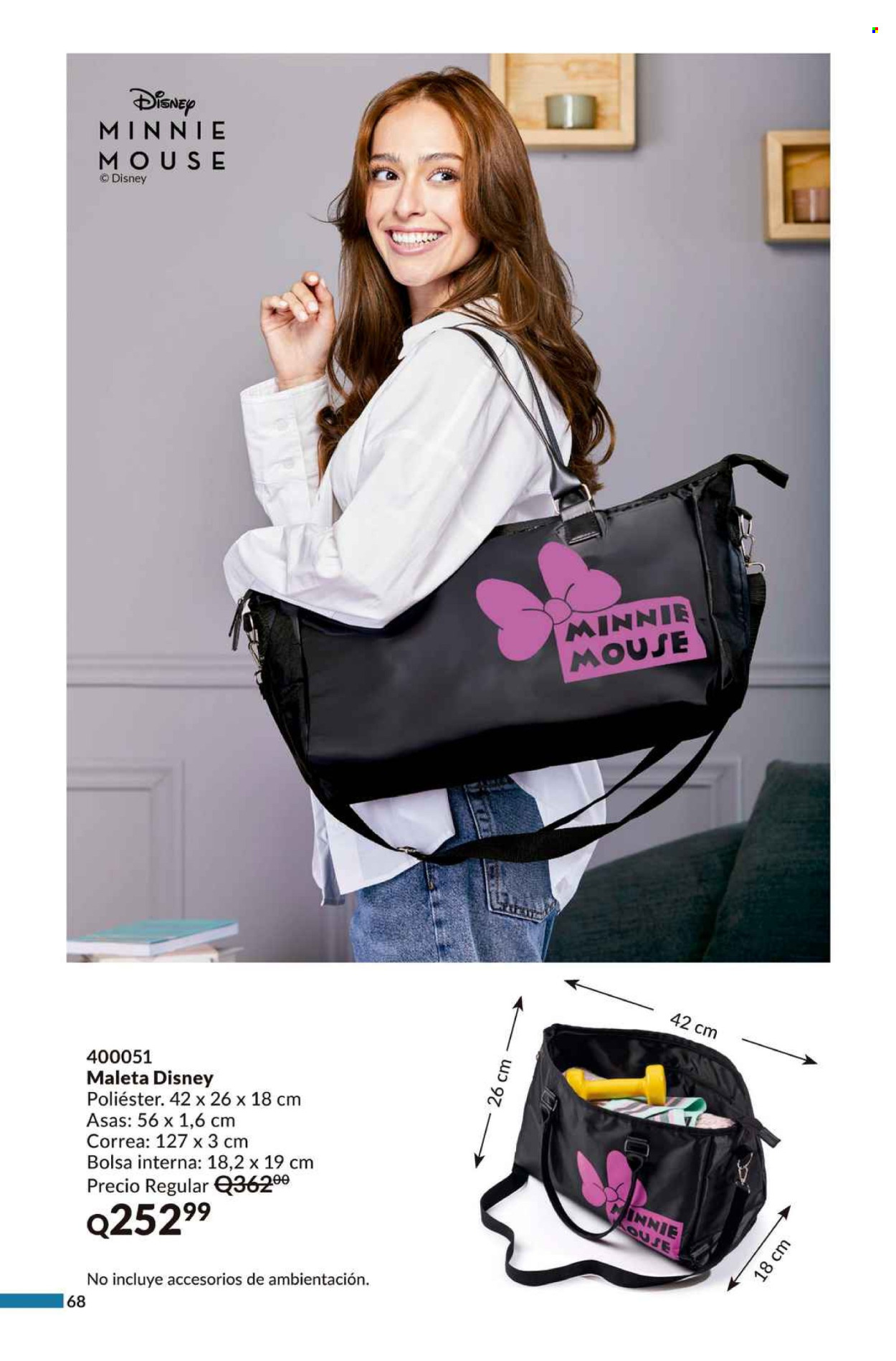 Catálogo Avon - 30.5.2025 - 4.7.2025. Página 68