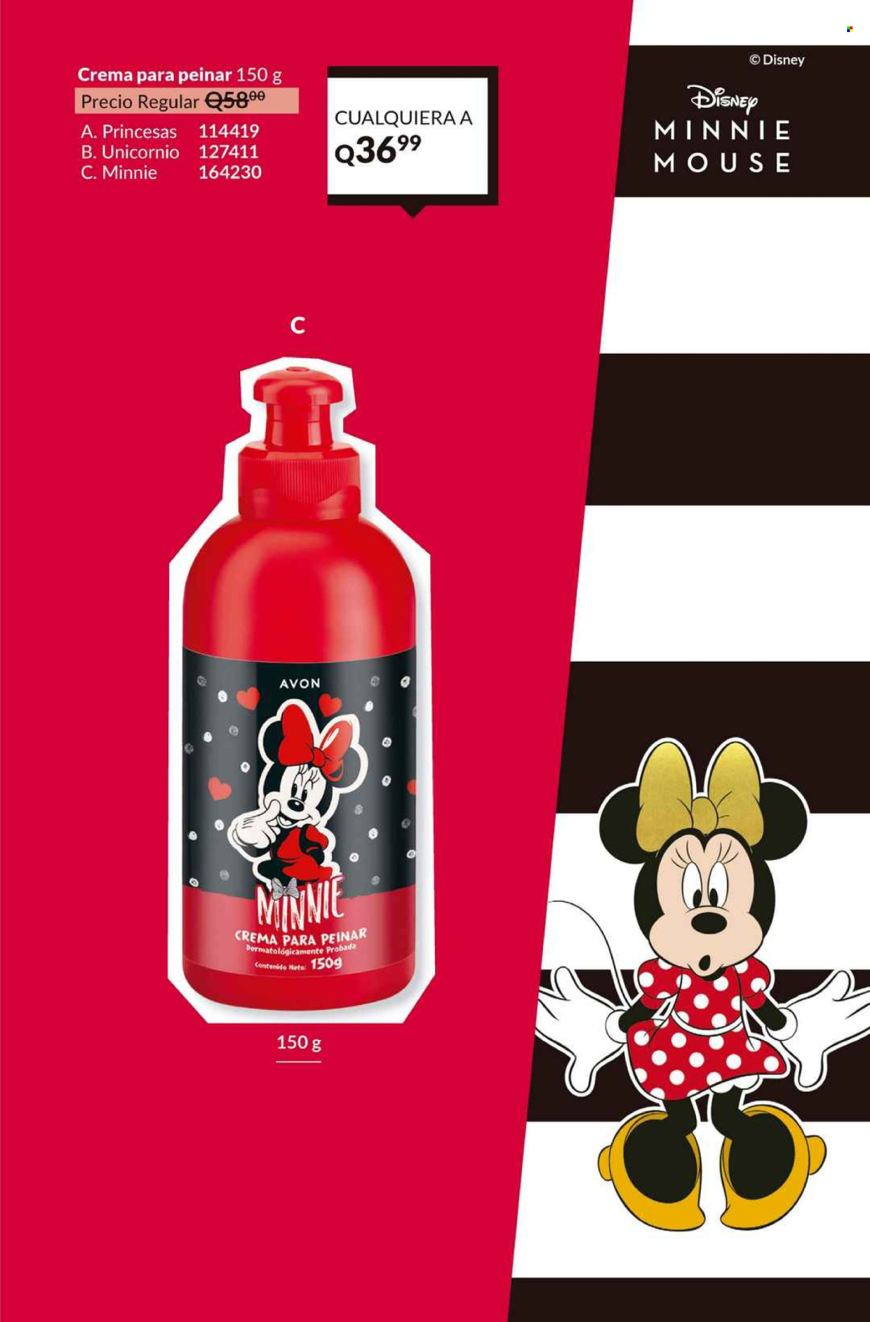 Catálogo Avon - 30.5.2025 - 4.7.2025. Página 75