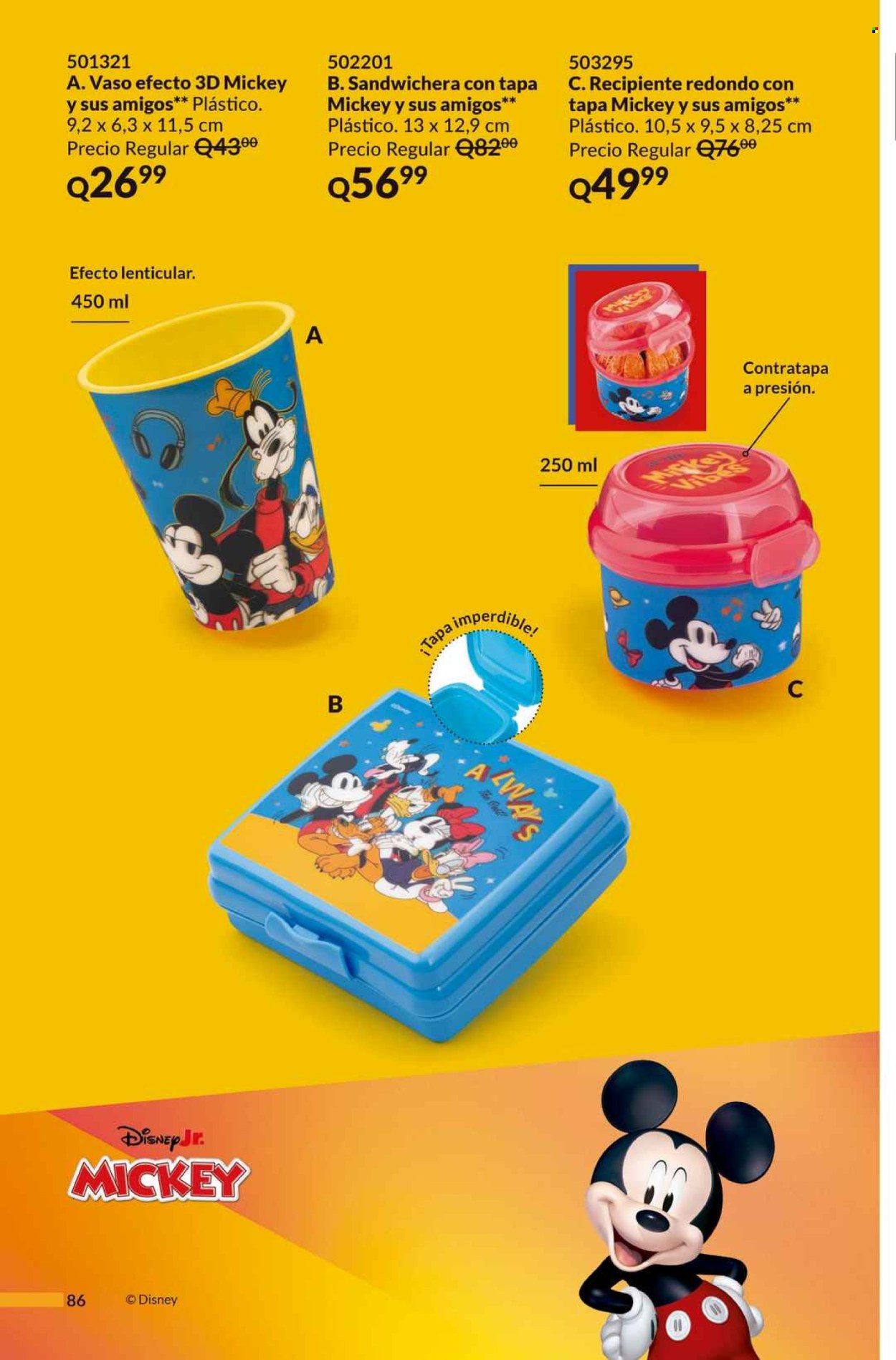 Catálogo Avon - 30.5.2025 - 4.7.2025. Página 86