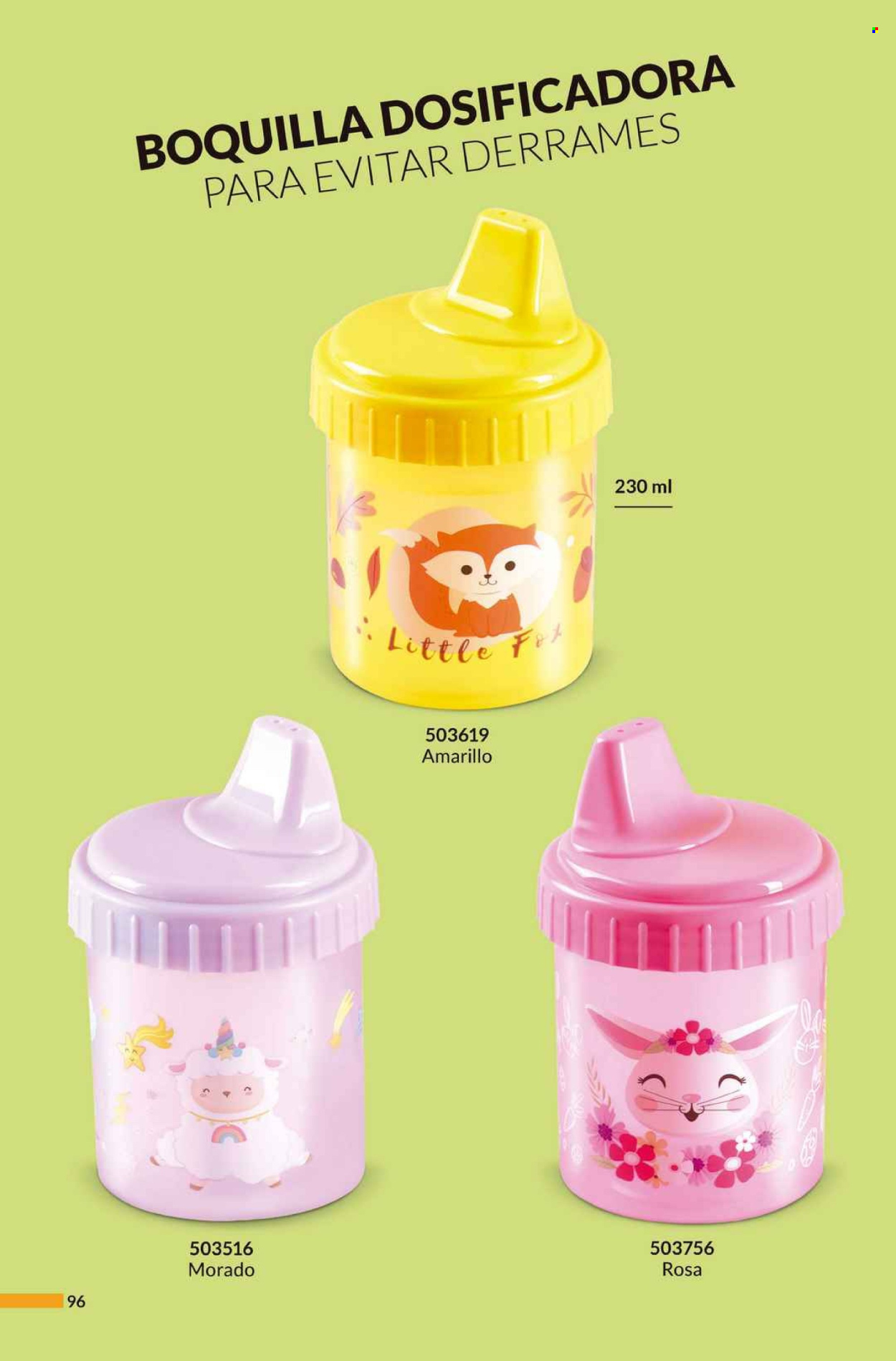 Catálogo Avon - 30.5.2025 - 4.7.2025. Página 96