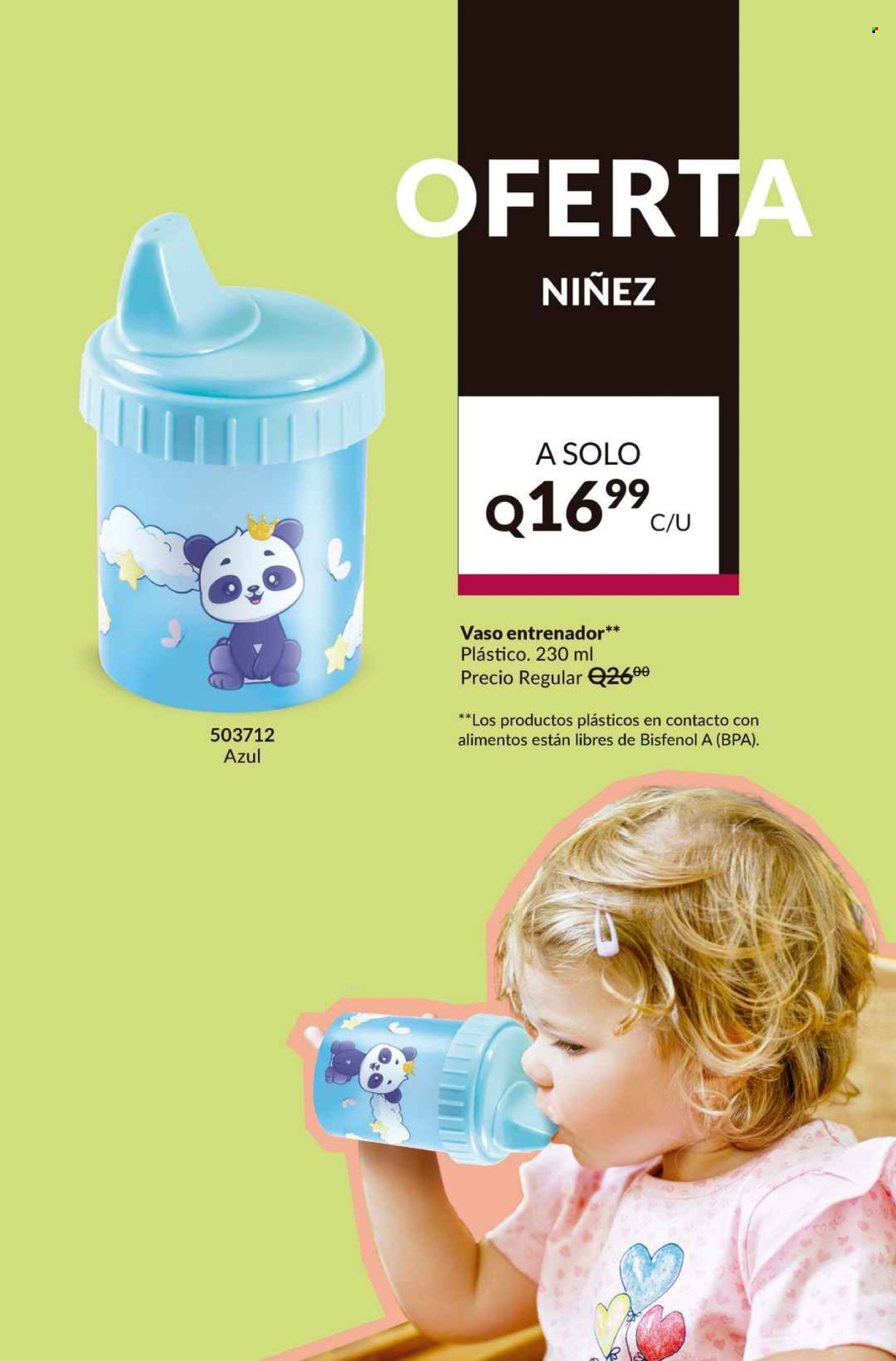 Catálogo Avon - 30.5.2025 - 4.7.2025. Página 97