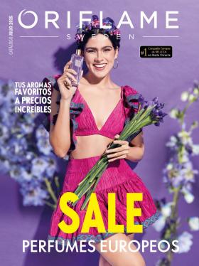 Oriflame