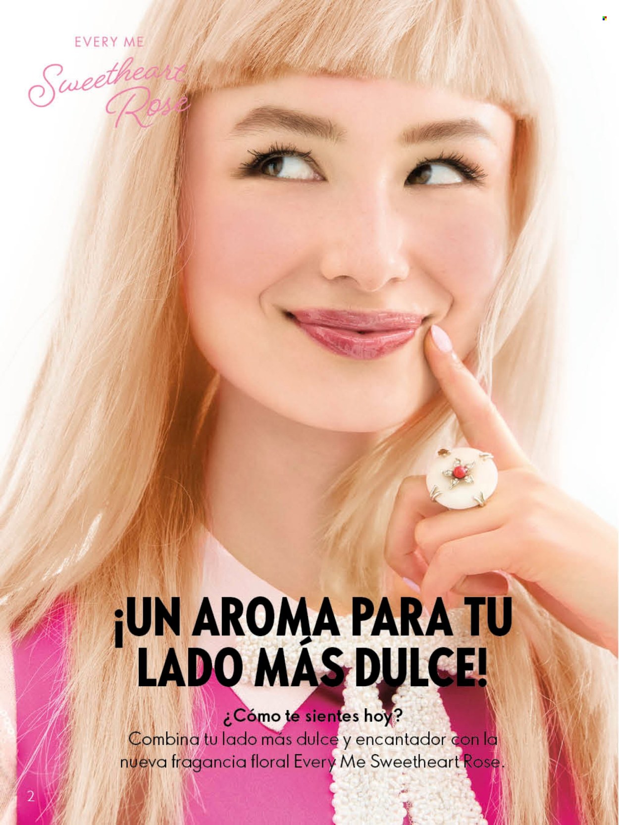 Catálogo Oriflame - 1.7.2025 - 31.7.2025.